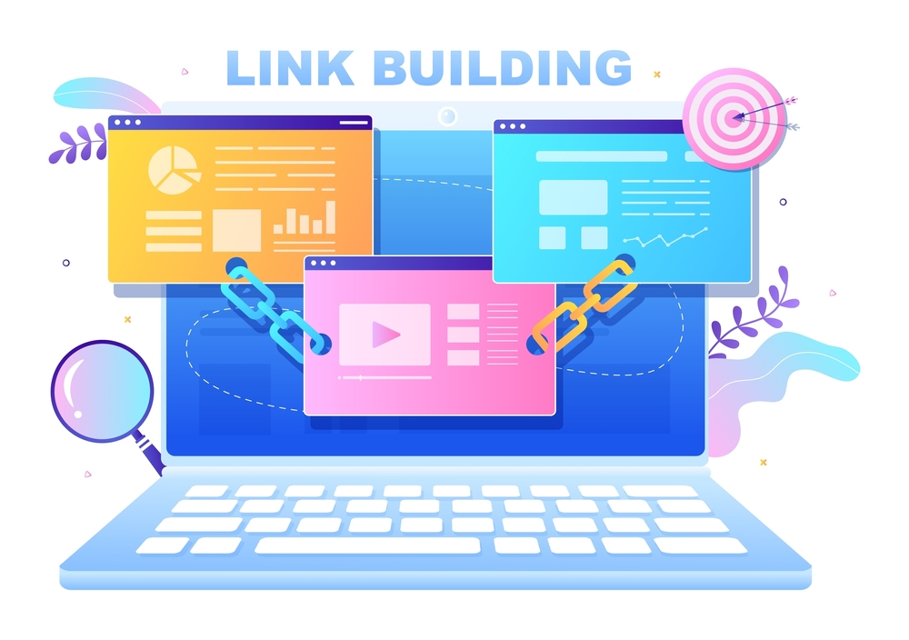 Link Building