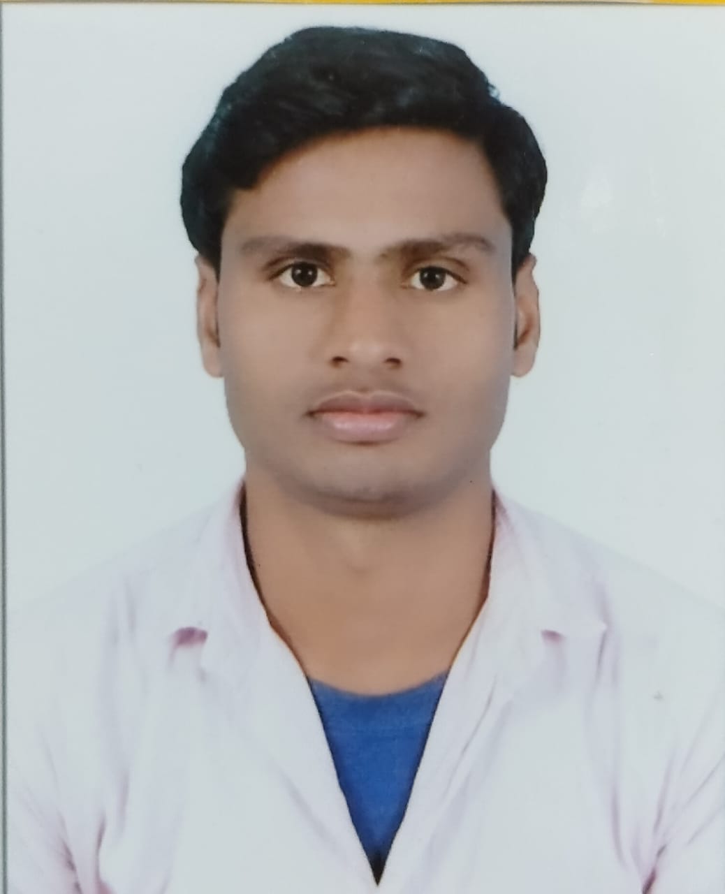 Surendra Kumar Yadav