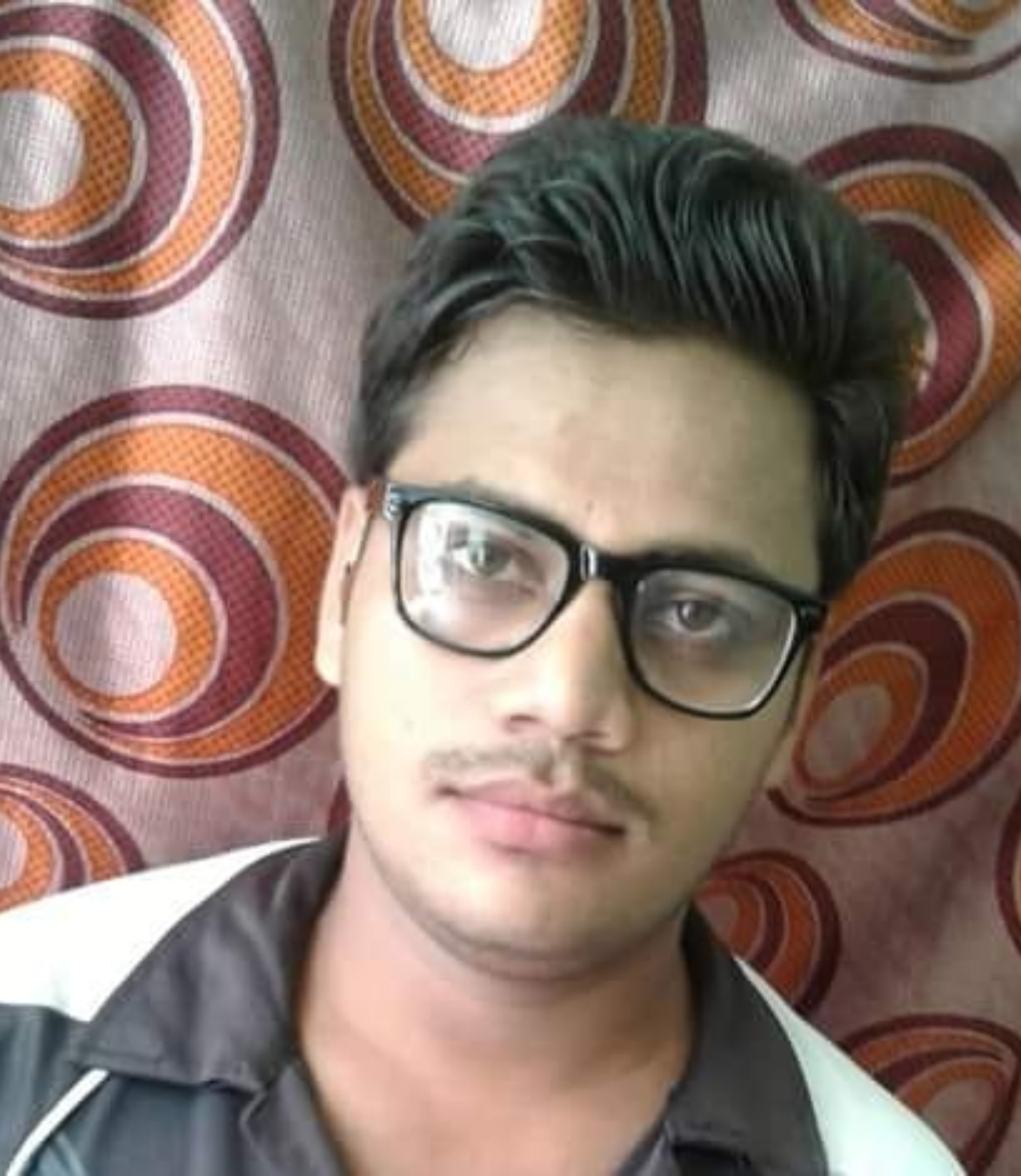 Krishna Kumar Yadav