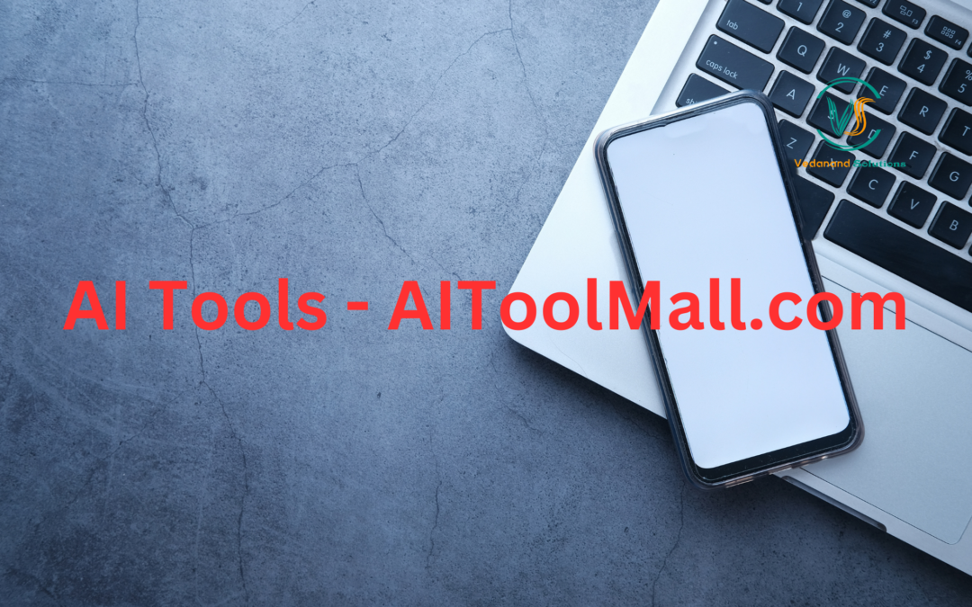 Revolutionize your workflow with AI tools at AIToolMall.com