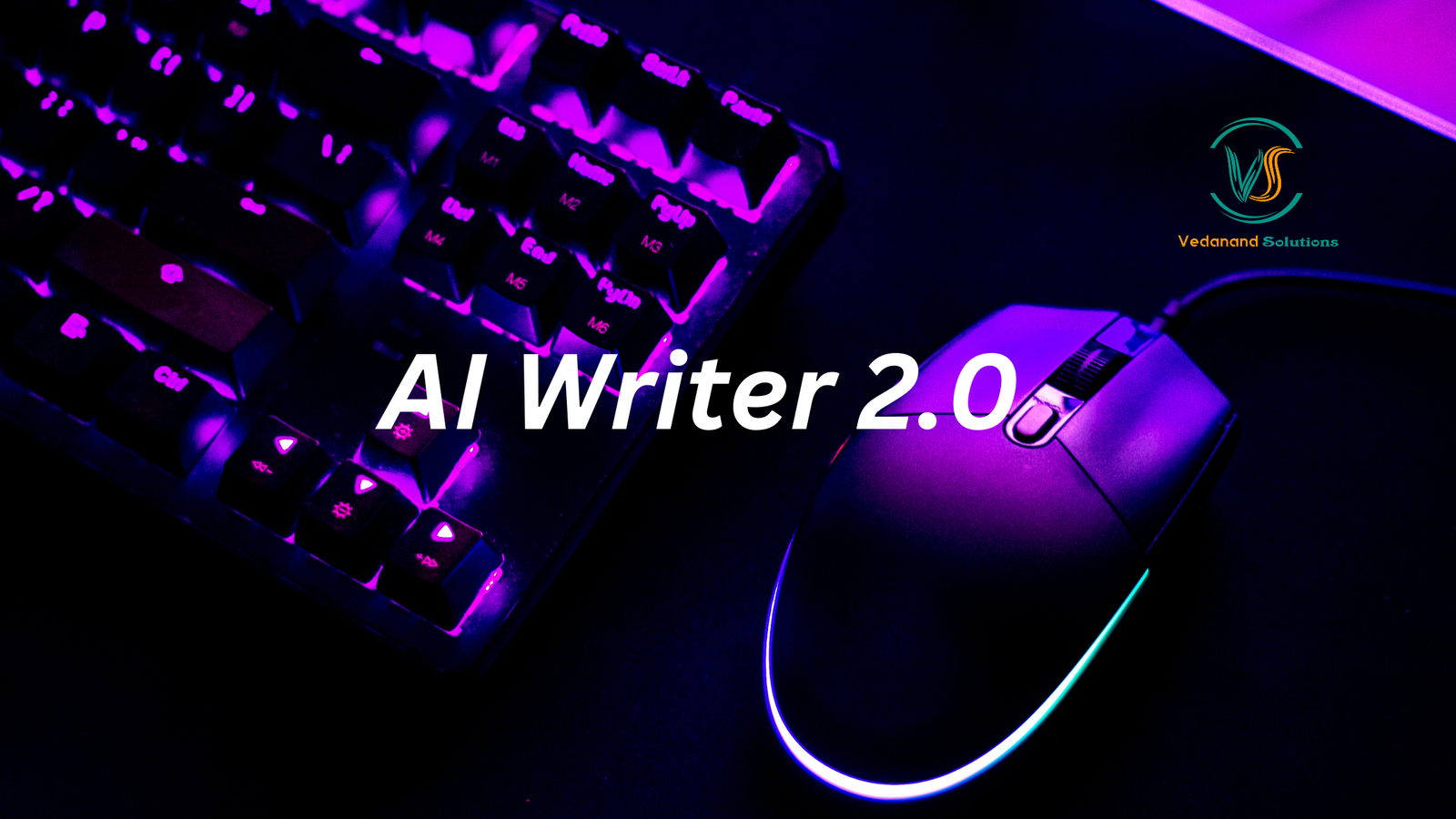 AI Writer 2.0: The Next Evolution in Content Creation