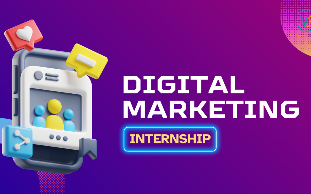 The Potential of Digital Marketing Internship in India