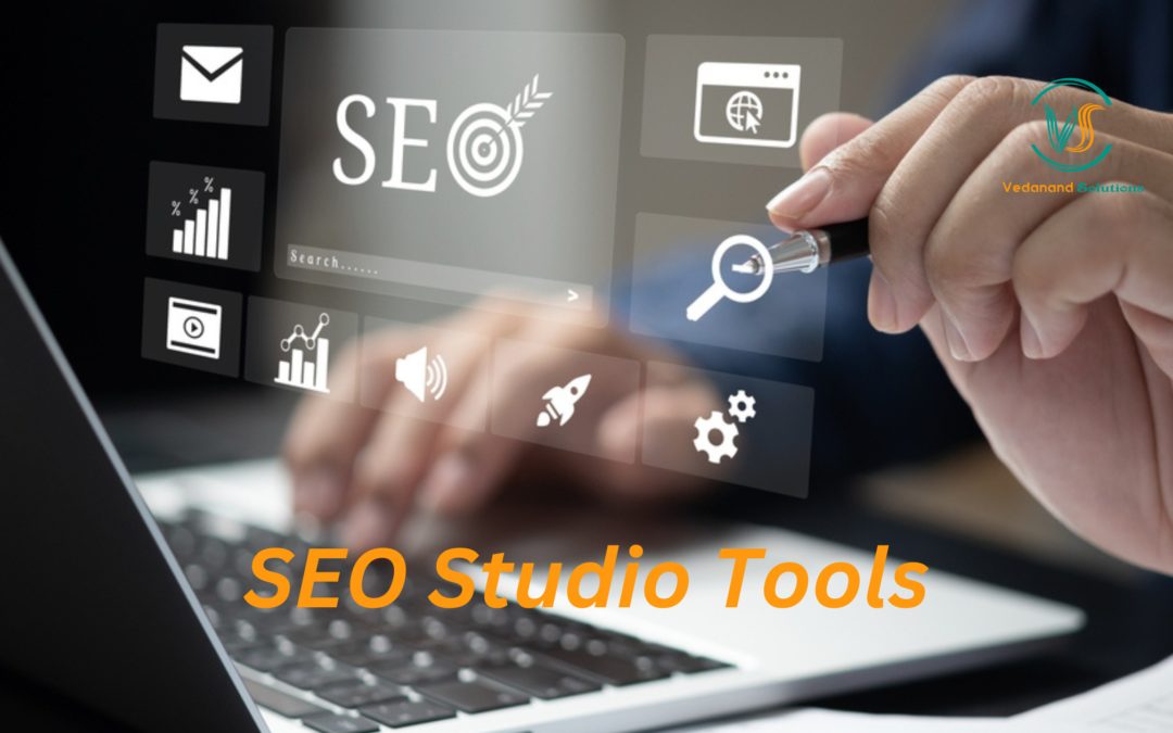 Unleashing the Power of SEO Studio Tools – A Complete Guide