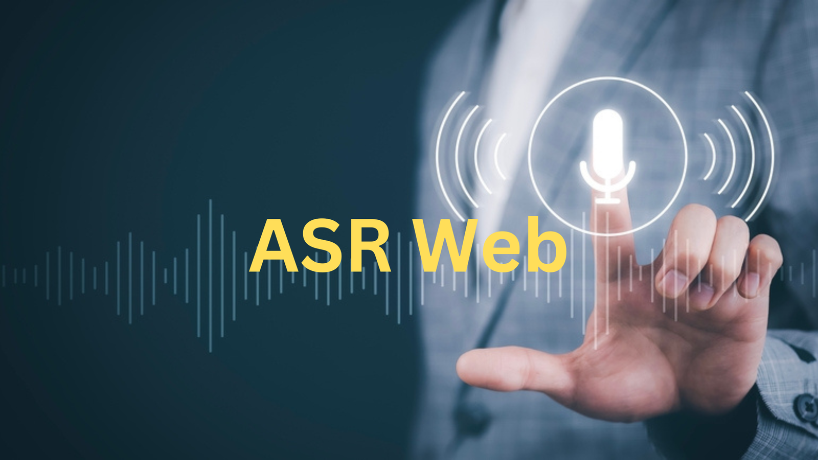 Understanding ASR Web: Revolutionizing Digital Interactions