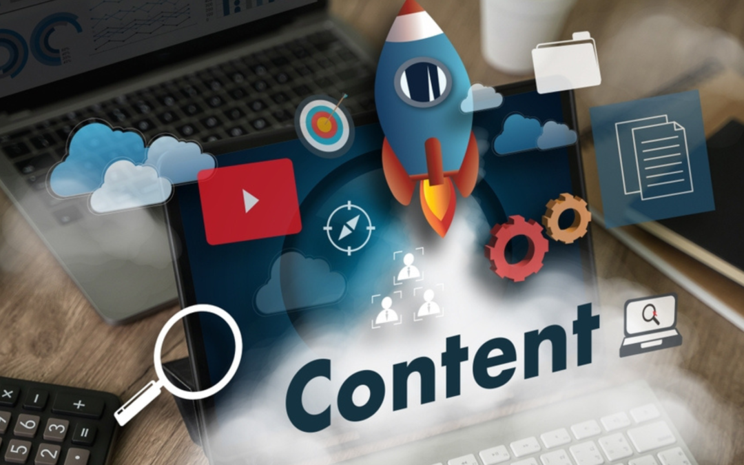 What is the Content Marketing Landscape – A Complete Guide