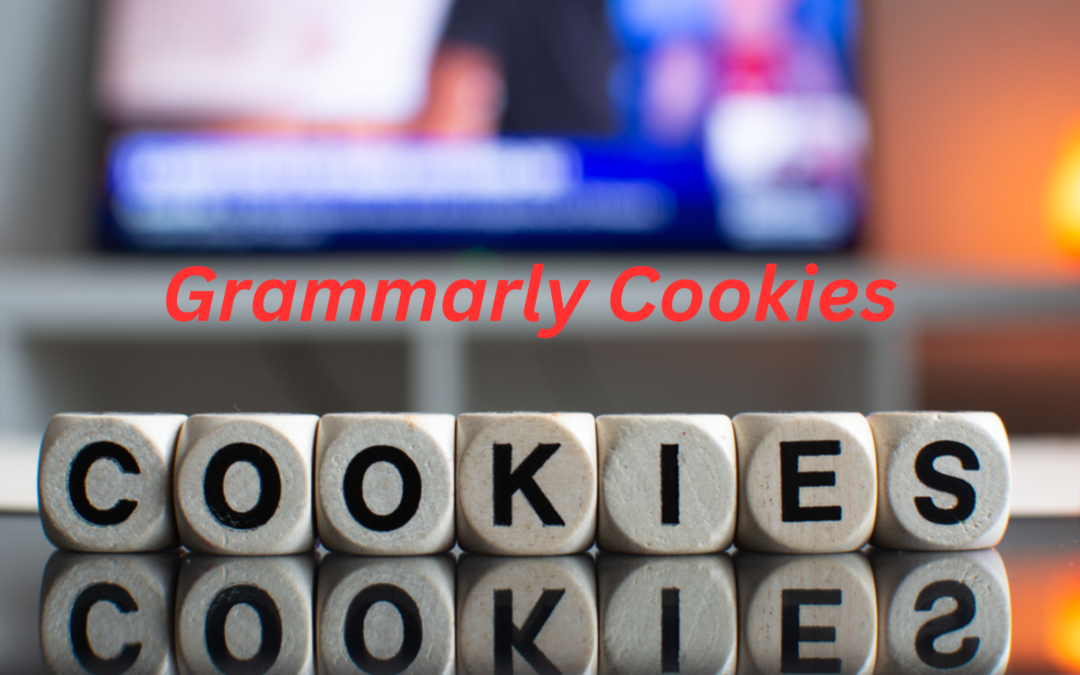 Understanding Grammarly Cookies: A Deep Dive