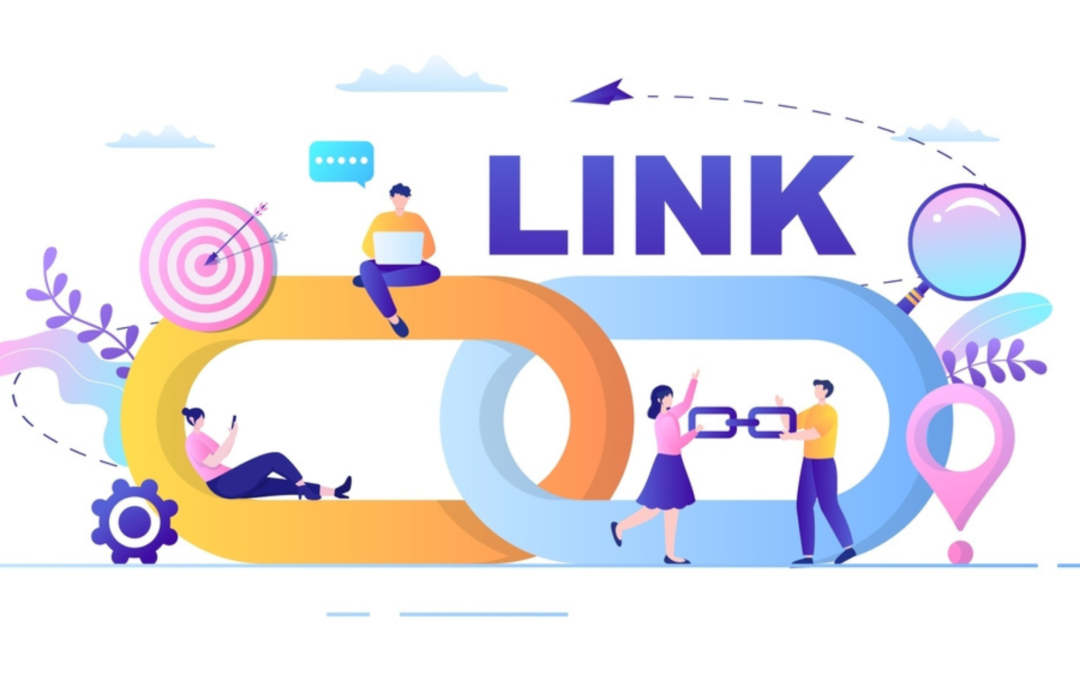 Link Acquisition : A Cornerstone of Digital Marketing