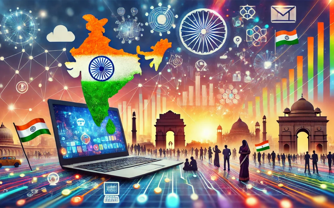 MBA in Digital Marketing : The Future of Business in India