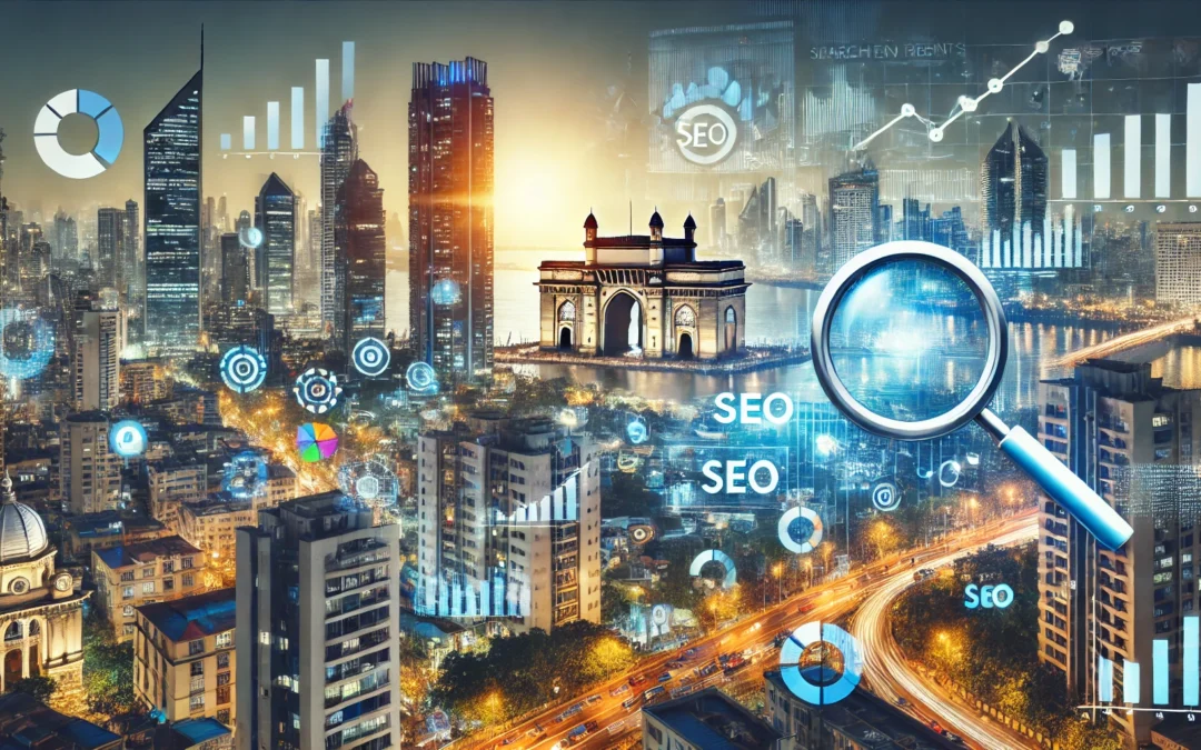 Why Choosing the Right SEO Agency in Mumbai Can Transform Your Business