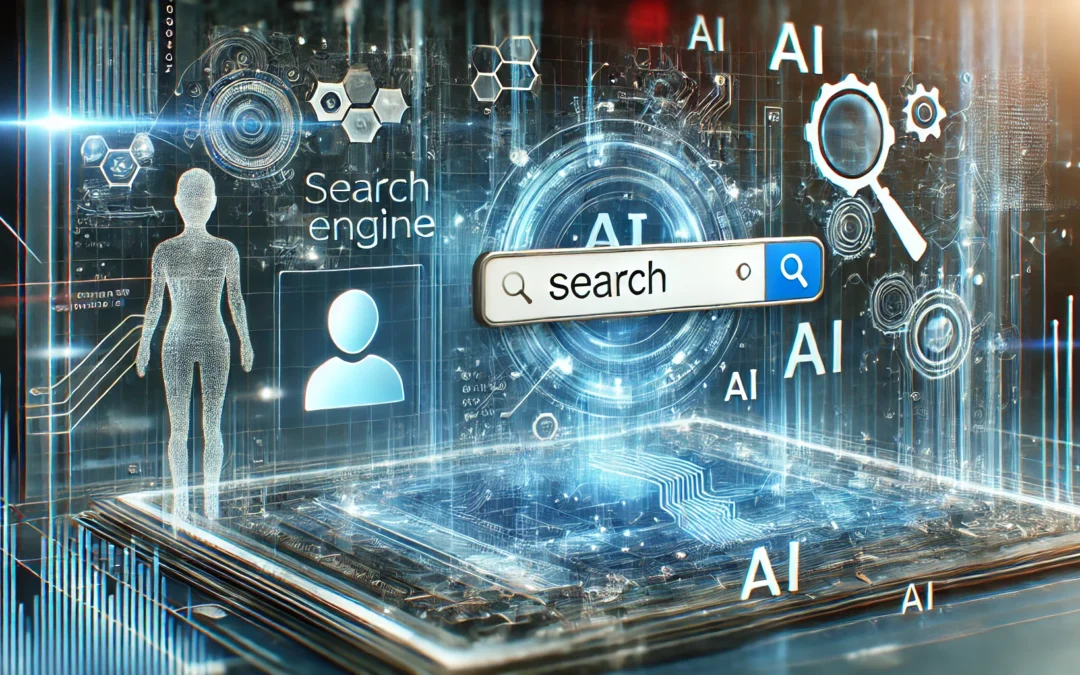 SearchGPT: The Future of Search Engines & Its Potential to Replace Google