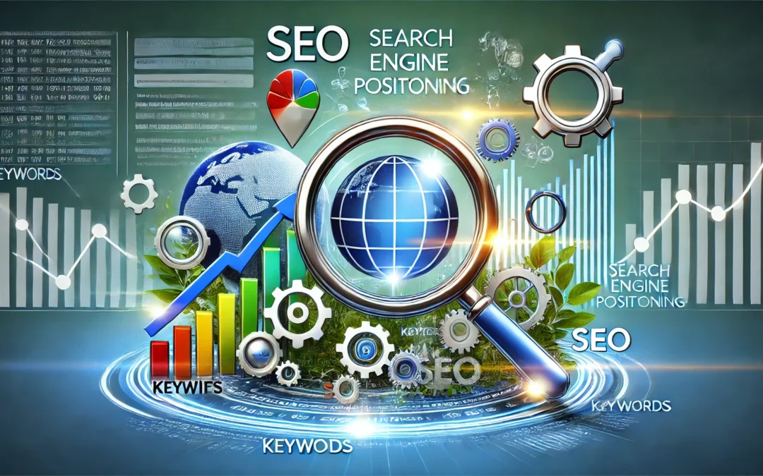 The Ultimate Guide to Search Engine Positioning