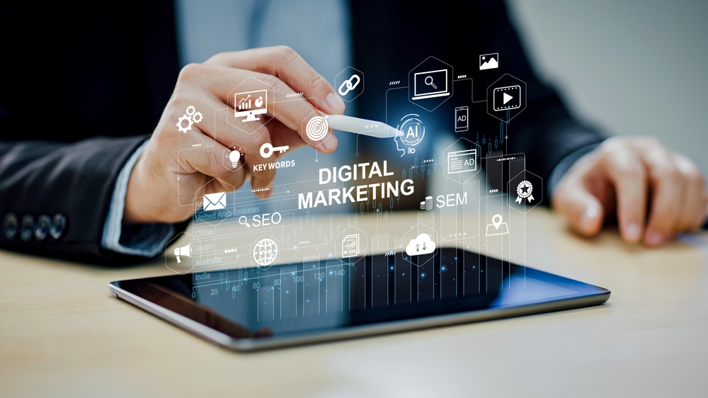 The Ultimate Guide to Digital Marketing in India