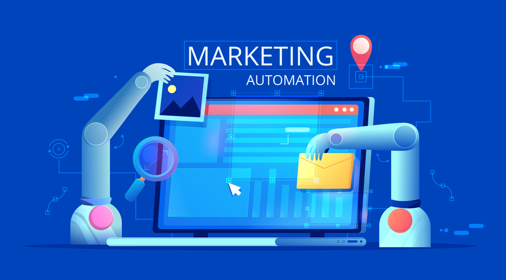 Unlock Success with Digital Marketing Automation Las Vegas