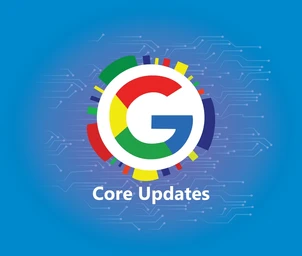 google core update