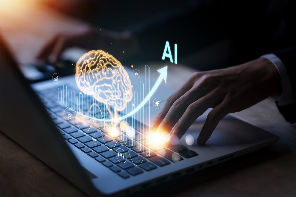 Top 30 AI Trends Shaping the Future: Innovations, Insights & Impacts