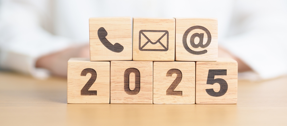 Email Marketing in 2025: Trends, Strategies & Future Directions