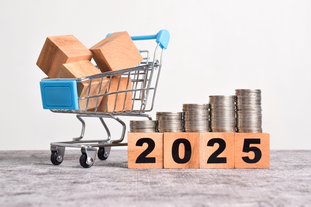 ecommerce trends 2025