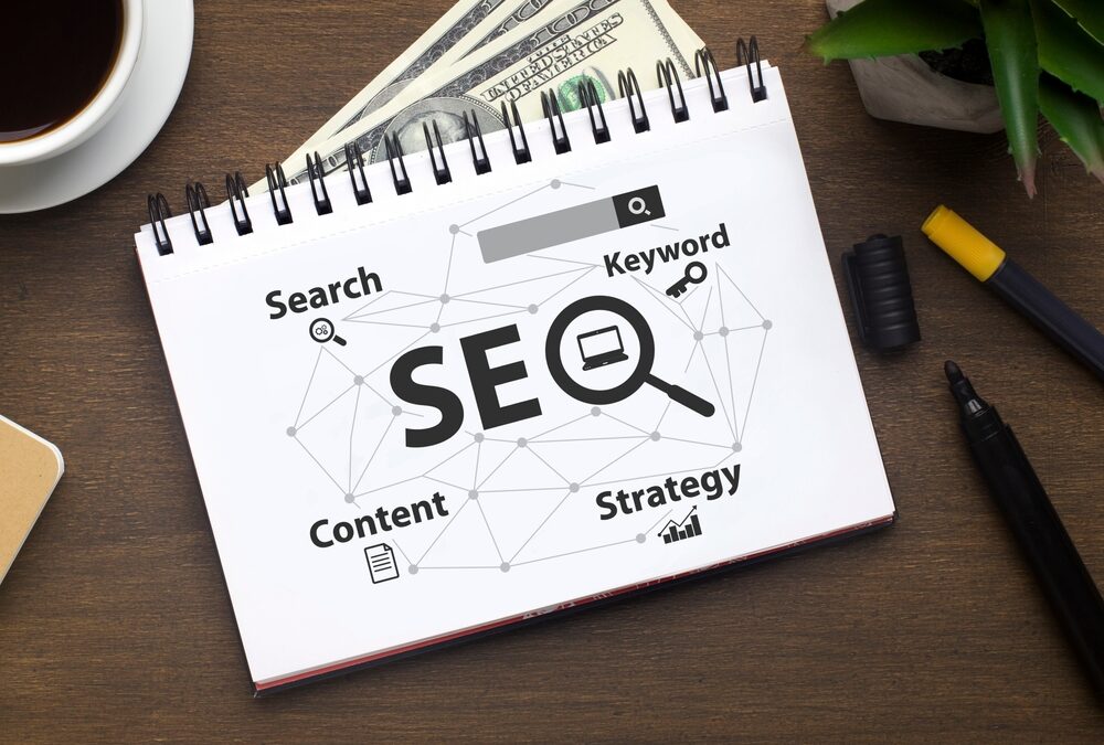 SEO Trends 2025