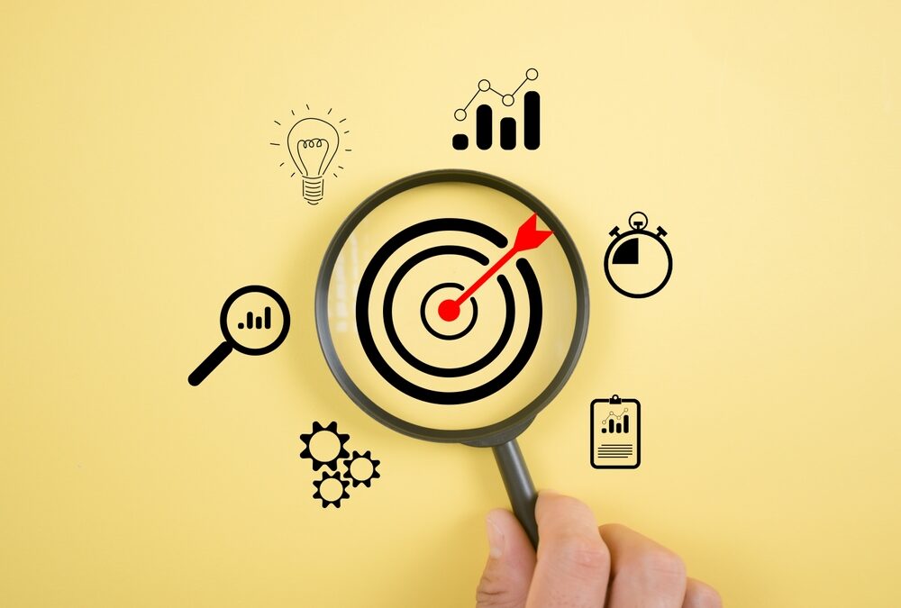 Digital Marketing Types