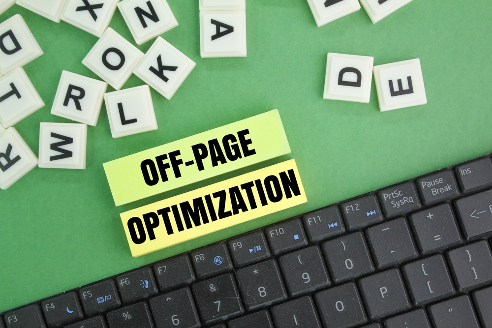 Off Page SEO: An Arcane Playbook to Ascend Google’s Zenith