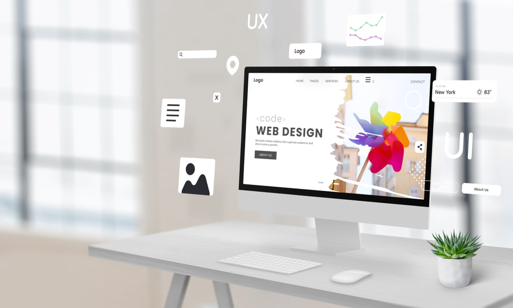 Web Designing Trends 2025 : Future-Proof Your Website